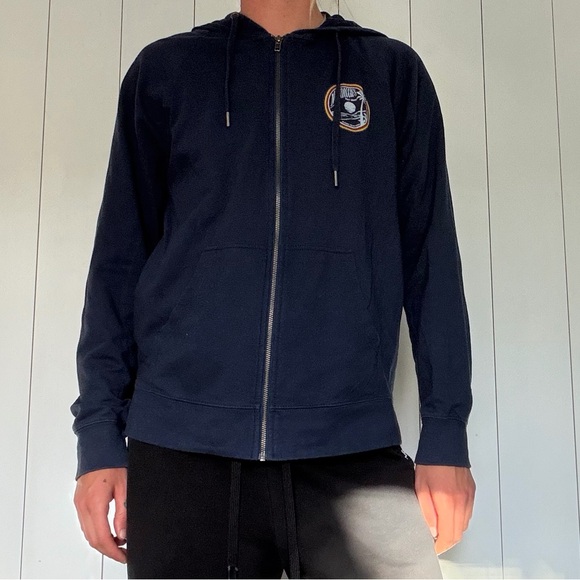 HOODIE - Picture 5 of 5